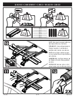 Preview for 9 page of Whispbar WB300 Manual