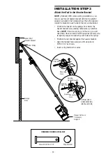 Preview for 14 page of Whisper Drive 248739 Owner'S Manual