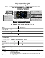 Preview for 5 page of WHISPER KOOL Mini Split Tech  Manual