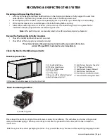 Preview for 7 page of WHISPER KOOL Mini Split Tech  Manual