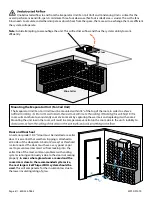 Preview for 10 page of WHISPER KOOL Mini Split Tech  Manual