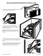 Preview for 16 page of WHISPER KOOL Mini Split Tech  Manual