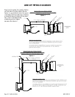 Preview for 24 page of WHISPER KOOL Mini Split Tech  Manual