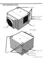 Предварительный просмотр 9 страницы WHISPER KOOL QUANTUM Series Technician Manual