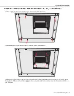 Предварительный просмотр 17 страницы WHISPER KOOL QUANTUM Series Technician Manual