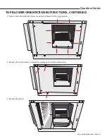 Предварительный просмотр 19 страницы WHISPER KOOL QUANTUM Series Technician Manual