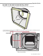 Предварительный просмотр 23 страницы WHISPER KOOL QUANTUM Series Technician Manual