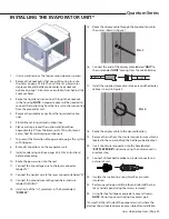 Предварительный просмотр 27 страницы WHISPER KOOL QUANTUM Series Technician Manual