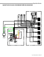 Предварительный просмотр 41 страницы WHISPER KOOL QUANTUM Series Technician Manual