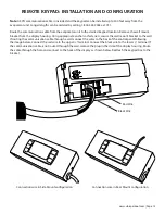 Предварительный просмотр 17 страницы WHISPER KOOL Quantum SS12000 Owner'S Manual