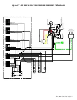 Предварительный просмотр 21 страницы WHISPER KOOL Quantum SS12000 Owner'S Manual
