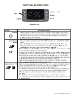 Предварительный просмотр 27 страницы WHISPER KOOL Quantum SS12000 Owner'S Manual