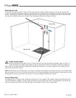 Предварительный просмотр 10 страницы WHISPER KOOL SLIMLINE LS Owner'S Manual