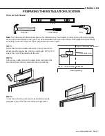 Preview for 13 page of WHISPER KOOL SLIMLINE LS Owner'S Manual