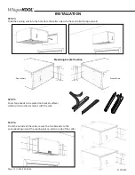 Предварительный просмотр 14 страницы WHISPER KOOL SLIMLINE LS Owner'S Manual