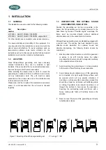 Preview for 3 page of Whisper Power 40200464 Installation Manual