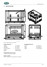 Preview for 31 page of Whisper Power 40200464 Installation Manual