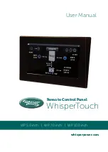 Предварительный просмотр 1 страницы Whisper Power 40280100 User Manual