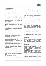 Preview for 4 page of Whisper Power 41001105 User Manual