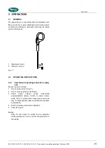 Предварительный просмотр 25 страницы Whisper Power 41207320 User Manual