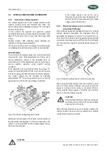 Предварительный просмотр 38 страницы Whisper Power 41207320 User Manual