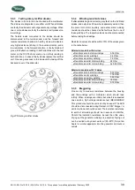 Предварительный просмотр 39 страницы Whisper Power 41207320 User Manual