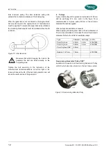 Preview for 12 page of Whisper Power 41301000 Installation Manual