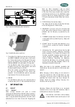 Preview for 6 page of Whisper Power 41301000 User Manual