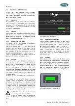 Preview for 10 page of Whisper Power 41301000 User Manual