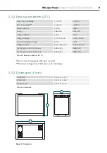 Предварительный просмотр 9 страницы Whisper Power Lithium Plus User Manual