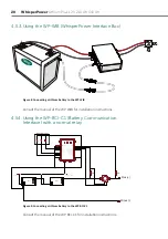 Предварительный просмотр 20 страницы Whisper Power Lithium Plus User Manual