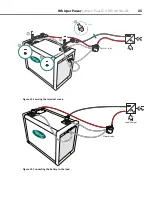 Предварительный просмотр 23 страницы Whisper Power Lithium Plus User Manual