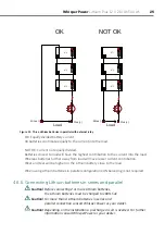 Предварительный просмотр 25 страницы Whisper Power Lithium Plus User Manual