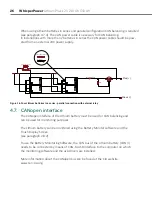 Предварительный просмотр 26 страницы Whisper Power Lithium Plus User Manual