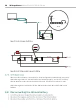 Предварительный просмотр 28 страницы Whisper Power Lithium Plus User Manual