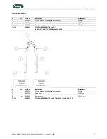 Preview for 17 page of Whisper Power M-GV 10 Installation Manual