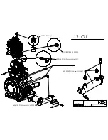 Предварительный просмотр 3 страницы Whisper Power M-GV4 Piccolo Service Manual