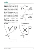 Предварительный просмотр 11 страницы Whisper Power M-SC3.5 Installation Manual