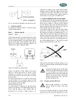 Предварительный просмотр 14 страницы Whisper Power M-SC3.5 Installation Manual