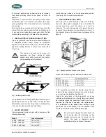 Предварительный просмотр 9 страницы Whisper Power M-SC6 Installation Manual