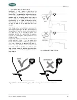 Предварительный просмотр 13 страницы Whisper Power M-SC6 Installation Manual