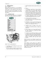 Предварительный просмотр 6 страницы Whisper Power M-SC6 User Manual