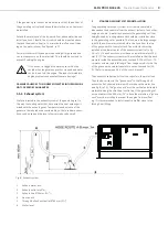 Предварительный просмотр 9 страницы Whisper Power M-SQ Pro 15 Installation Manual