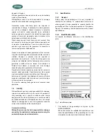 Preview for 5 page of Whisper Power m-sq20 User Manual