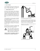 Предварительный просмотр 9 страницы Whisper Power M-SQ25 Installation Manual