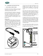 Предварительный просмотр 13 страницы Whisper Power M-SQ25 Installation Manual