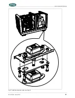 Предварительный просмотр 23 страницы Whisper Power M-SQ25 Installation Manual