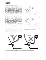 Preview for 13 page of Whisper Power M-SQ6 Installation Manual