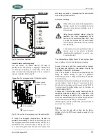 Preview for 15 page of Whisper Power M-SQ6 Installation Manual