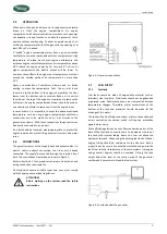 Preview for 5 page of Whisper Power W-GV 4 Scalino Installation Manual